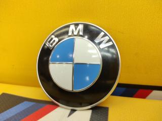 Эмблема передняя BMW E60 M54B30 3.0 контрактная