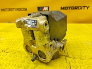 Блок ABS Mercedes-Benz W124 M111.960 2.2 контрактная