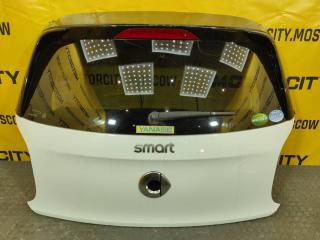 Крышка багажника SMART Forfour 453 M281.920 контрактная