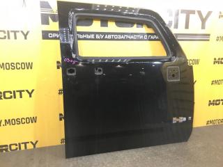 Дверь передняя правая HUMMER H3 L52 3.5 контрактная