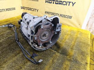 АКПП BMW 525i E60 2006 N52B25A
