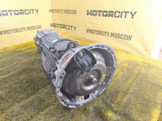 АКПП Mercedes-Benz ML-Class W164 2007 M156.980