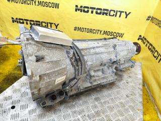 АКПП BMW 523i E39 1999 M52B25TU / 256S4