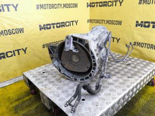 АКПП AUDI Q7 2009 BHK