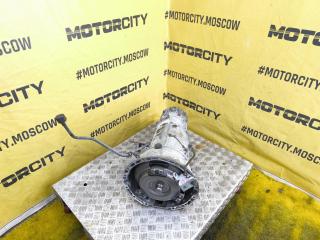 АКПП Mercedes-Benz ML-Class W163 2003 M112.942