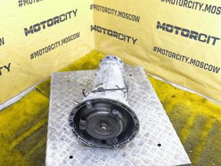 АКПП Mercedes-Benz ML-Class W163 2001 M112.942