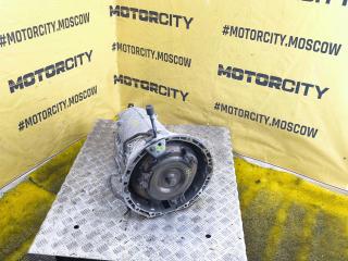 АКПП Mercedes-Benz E-Class W211 2002 M113.967