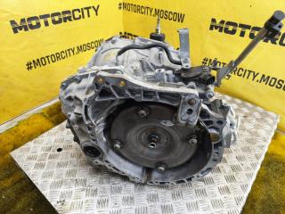 АКПП NISSAN Teana L33 2014 QR25DE