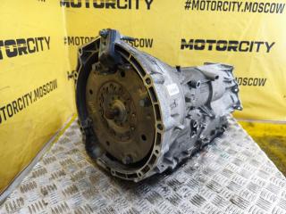 АКПП BMW X3 F25 2013 N47D20C