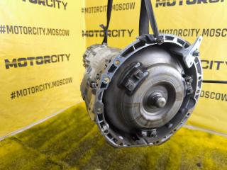 АКПП Mercedes-Benz ML-Class W163 2004 M112.970