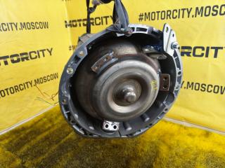 АКПП Mercedes-Benz SLK-Class R171 2004 M272.963