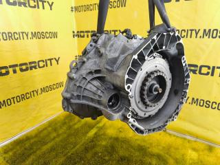 АКПП SMART ForFour Turbo W453 2017 M281.910