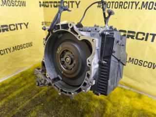АКПП VOLVO S60 2011 B4164T