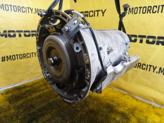 АКПП Mercedes-Benz V-Class W639 2013 M272.978