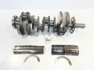 Коленвал Toyota Highlander GSU40 2012 2GRFE