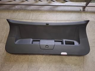 Обшивка багажника Volkswagen TIGUAN 2 CZDA БУ