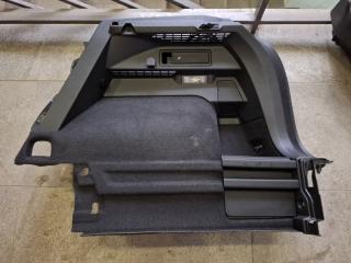 Обшивка багажника Volkswagen TIGUAN 2 CZDA БУ