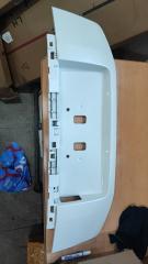Накладка крышки багажника TOYOTA Land Cruiser  Prado 150 БУ