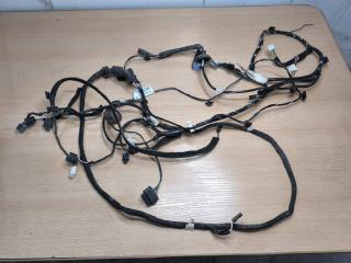 Проводка крышки багажника Renault DUSTER 2021 1.5