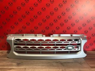 Решетка радиатора Land Rover Discovery 4 306DT ajv6d БУ