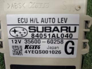 Электронный блок SUBARU LEGACY B4 2014