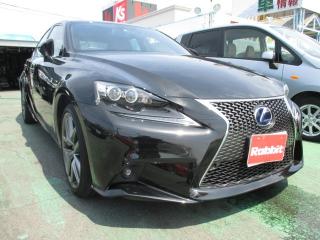 АКПП LEXUS IS300H 2013-2016 ( 3092030030 ) Lexus IS300h GSE30 2AR-FSE