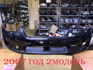 Бампер передний Subaru Legacy Outback 2007 BP9 57704AG230 Б/У