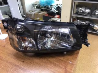 Запчасть фара передняя правая Subaru Forester 2003-2005 SG5 Б/У Фара передняя правая Subaru Forester 2003-2005 SG5 Б/У