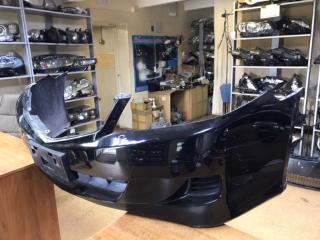 Бампер передний Honda Accord CL7 Бампер передний Honda Accord CL7