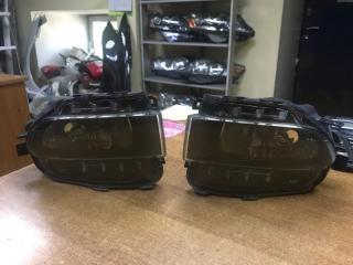 Запчасть фара противотуманная передняя Lexus GS300 2005-2012 GRS190 Б/У Фара противотуманная передняя Lexus GS300 2005-2012 GRS190 Б/У