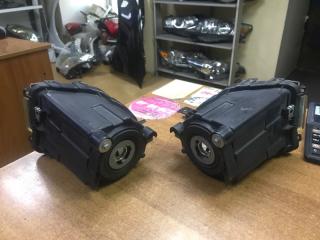 Фара противотуманная передняя Lexus GS300 GRS190 Фара противотуманная передняя Lexus GS300 GRS190