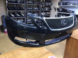Запчасть бампер передний Lexus GS300 2005-2008 GRS190 Б/У Бампер передний Lexus GS300 2005-2008 GRS190 Б/У