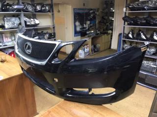 Бампер передний Lexus GS300 GRS190 Бампер передний Lexus GS300 GRS190