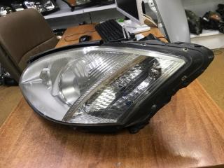 Фара передняя левая S500 2007 w221 Фара передняя левая S500 2007 w221