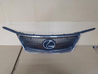 Решетка радиатора передняя Lexus IS250 2005-2008