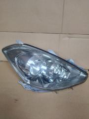 Запчасть фара передняя правая Toyota Caldina 2007
