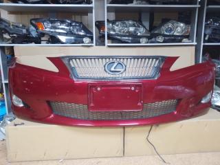 Бампер передний Lexus IS250 2005-2013