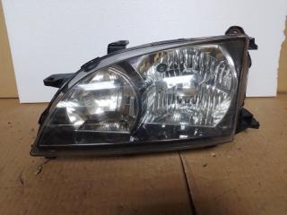 Запчасть фара передняя левая Toyota Caldina 2001