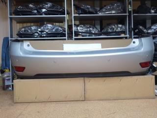 Бампер задний Lexus RX270 2009-2011
