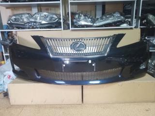 Бампер передний Lexus IS250 2008-2010