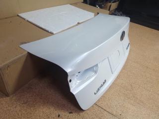 Крышка багажника задняя Lexus IS250 ASE30 Крышка багажника задняя Lexus IS250 ASE30