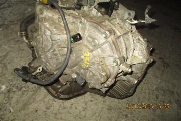 АКПП TOYOTA RACTIS NCP100 1NZFE