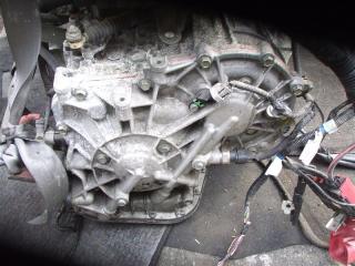 АКПП SIENTA 2005 NCP81 1NZFE АКПП SIENTA 2005 NCP81 1NZFE