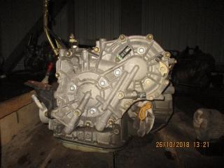 АКПП TOYOTA SIENTA NCP81 1NZFE АКПП TOYOTA SIENTA NCP81 1NZFE