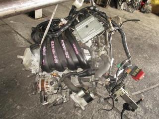 Двигатель NISSAN CUBE 2009