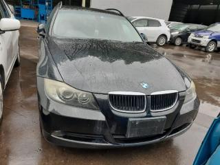 Капот 320I 2006 WBAVR72030KW