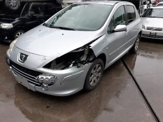 Стойка передняя правая PEUGEOT 307 VF33CNFUF