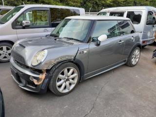 Суппорт задний левый MINI COOPER S WMWRE32090TK