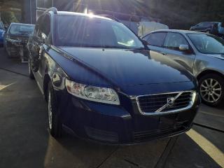 Стойка передняя левая VOLVO V50 YV1MW B5244S