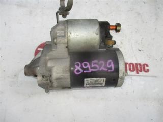Стартер SUBARU STELLA 2006